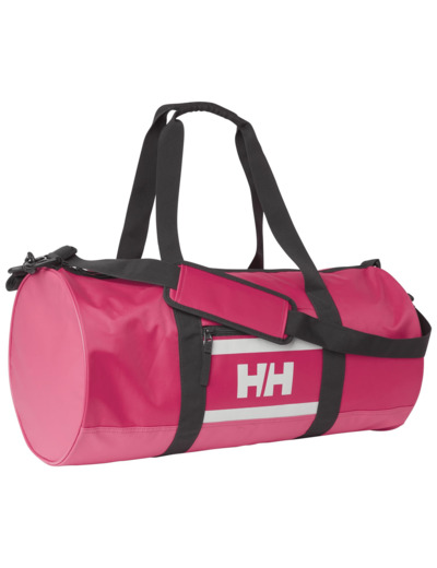 HH CARRY-ON DUFFEL BAG