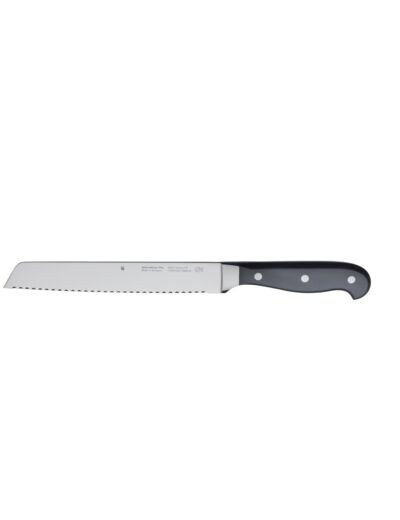 Spitzenklasse Plus bread knife XL 20 cm (31,5 cm)