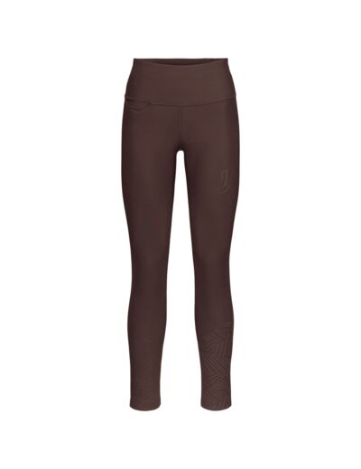 Flash Warm Tights High Waist with fleece