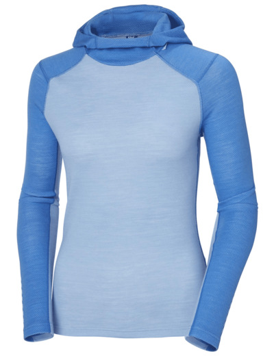 W LIFA MERINO MIDWEIGHT HOODIE