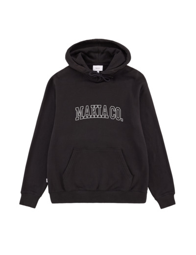 Nord Hooded Sweatshirt