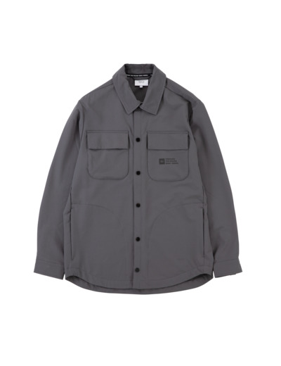 Kivi Overshirt