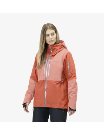 Norrøna - Lofoten  Gore-Tex thermo100 Jacket (W)