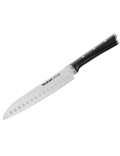 Ingenio Ice Force Santoku Knife