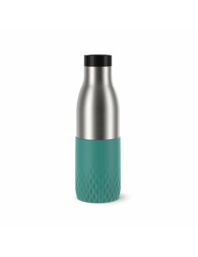 Bludrop Sleeve 0,5L Green