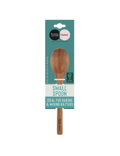 Jamie Oliver Small spoon Acacia