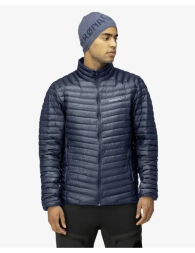 Norrøna - Trollveggen superlight down850 Jacket (M)