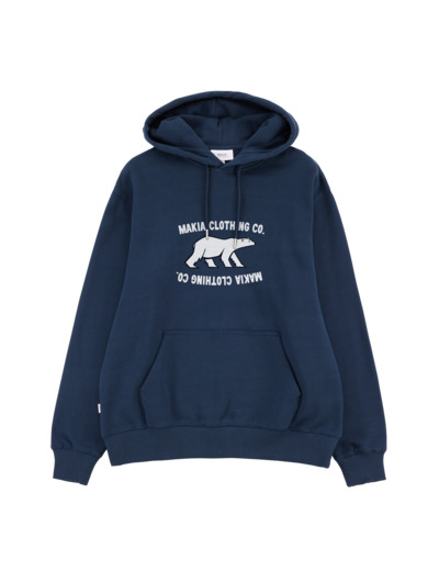 Arctic Hooded Sweatshirt