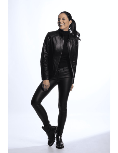 Friitala Leather Jackets up to -70%.