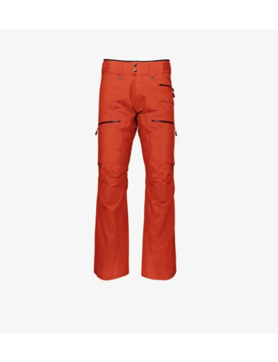 Norrøna - Lofoten Gore-Tex Pants (M)