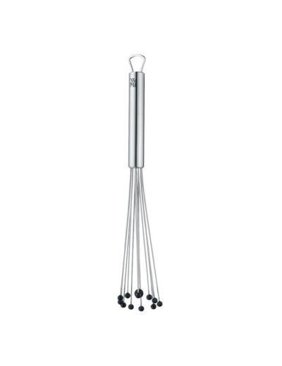 Profi Plus flexi whisk 27 cm w. silicone balls