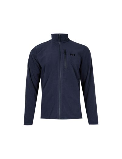 TRAIL FLEECE JACKET 200G