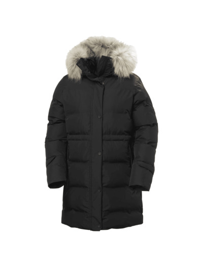 W NOREFJELL PUFFY JACKET