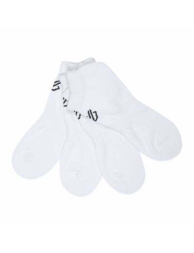 No Show Socks 2pk