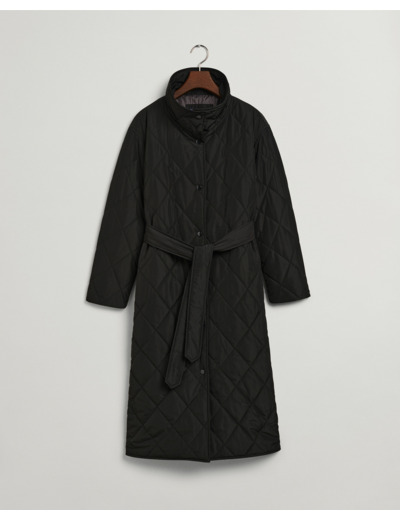 Naisten Quilted Coat - Tikkitakki 129€