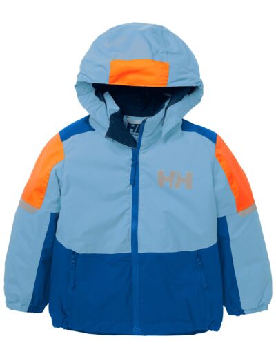 K RIDER 2.0 INS JACKET