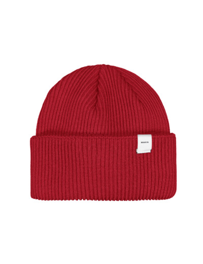 Merino Cap