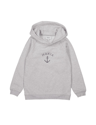 Folke Hooded Sweatshirt