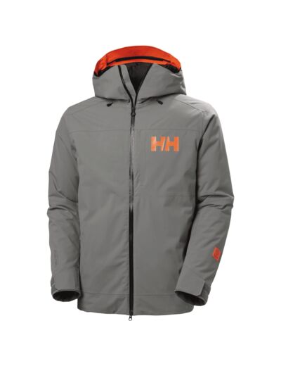 LYNG INSULATED JACKET