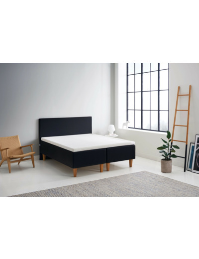 TEMPUR Flexible bed 160x200cm