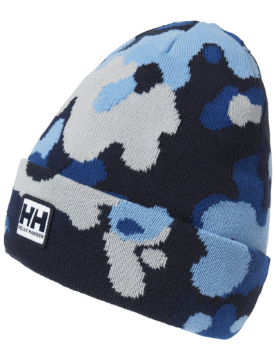 URBAN CUFF BEANIE