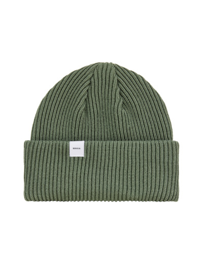 Merino Cap