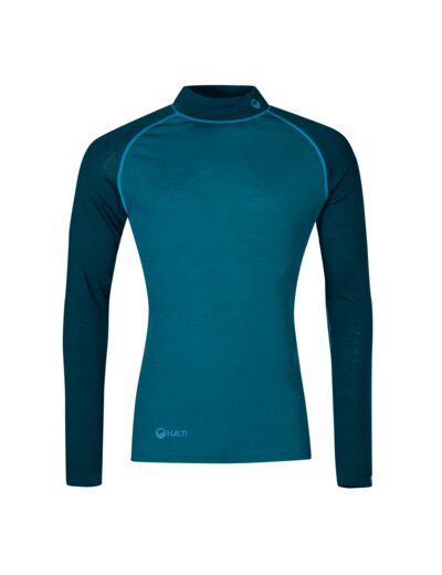 Halti merino mix base layer set