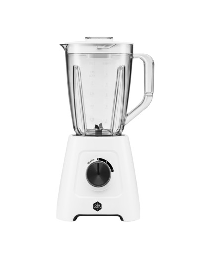 Blendforce white  blender 1,25 l. 600 W