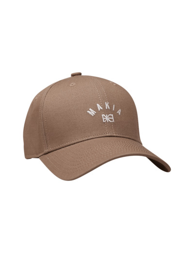 Makia Brand Cap