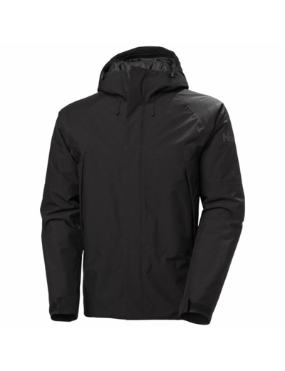 CANMORE INSULATED JACKET