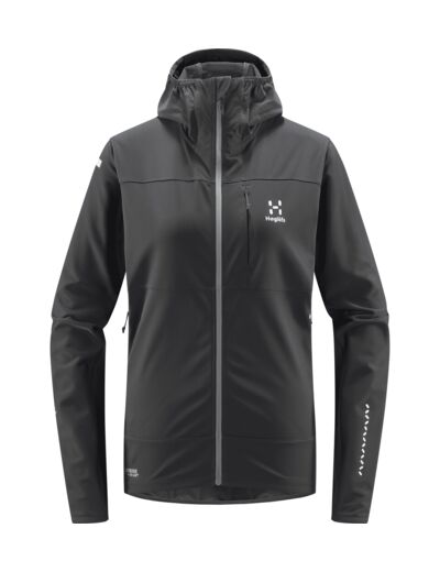 L.I.M Hybrid softshell Women