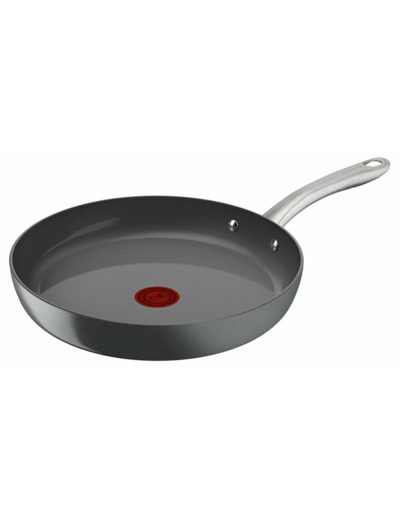 Renew+ Frypan 28 cm Grey