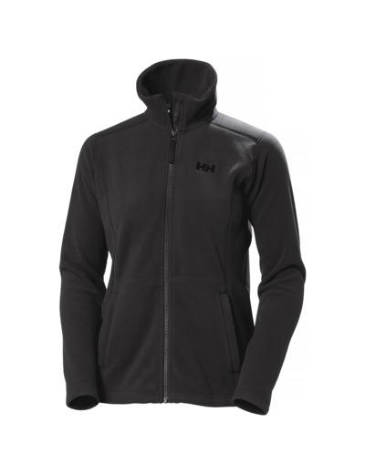 W TRAIL FLEECE JACKET 200G