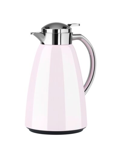 Campo Thermo Jug 1,0 l. Pastel Rose