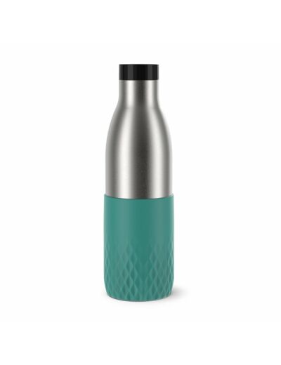 Bludrop Sleeve 0,7L Green