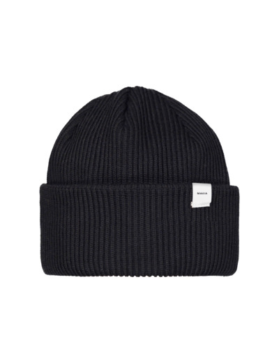 Merino Cap