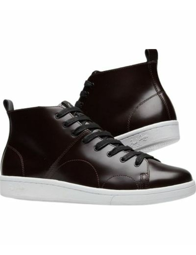 Fred Perry GC Monkey Boot