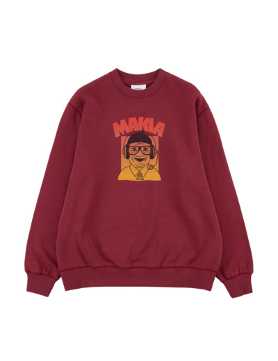 Mauno Sweatshirt