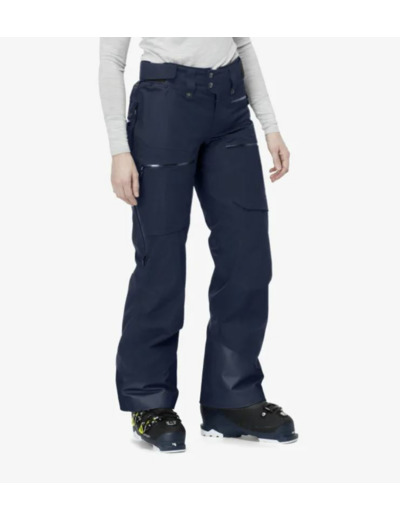 lofoten Gore-Tex insulated Pants (W)