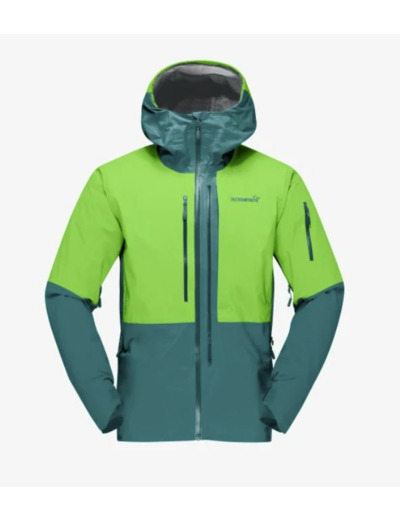 lofoten Gore-Tex Pro Jacket (M)