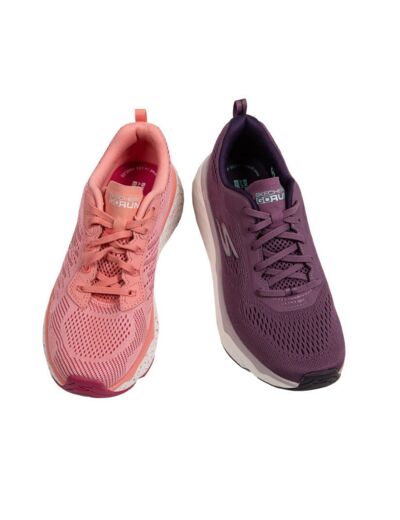 Skechers Max Cushioning