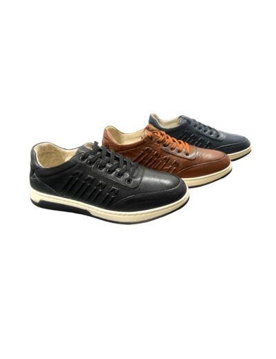 Friitala men Leathershoes