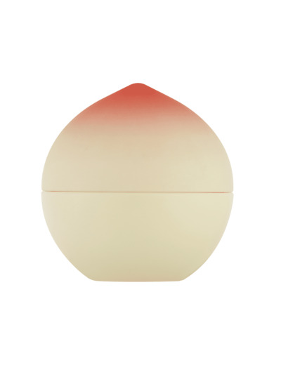 Tonymoly Mini Peach Lip Balm 7g