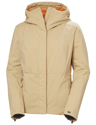 W NORA INSULATED JACKET