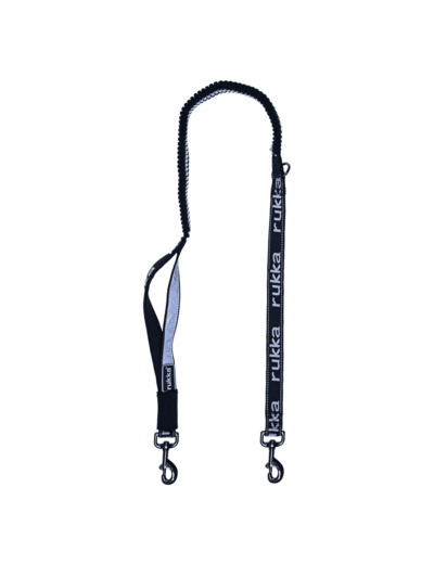 Rukka pets Hike running leash