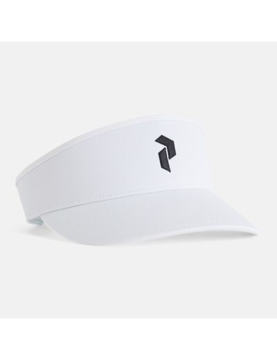 Peak Performance - Player visor