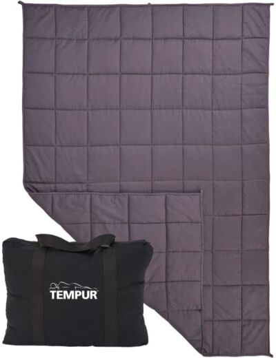 Erä 7kg TEMPUR -painopeittoja -40%