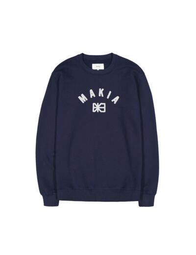 Makia Brand Sweatshirt