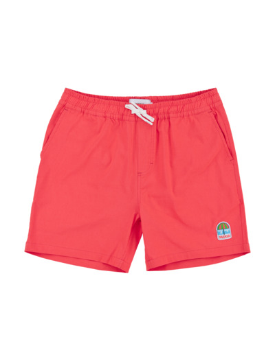 Beach Hybrid Shorts