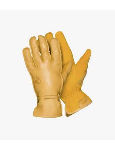 Norrøna Outlet Alarm - Svalbard leather Gloves (M/W)